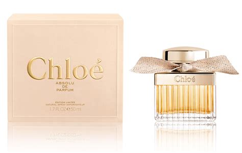 chloe perfume for women 30ml.